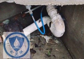 泗洪县水管漏水检测公司6