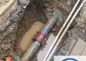 泗洪县水管漏水检测公司4