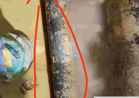 泗洪县水管漏水检测公司1